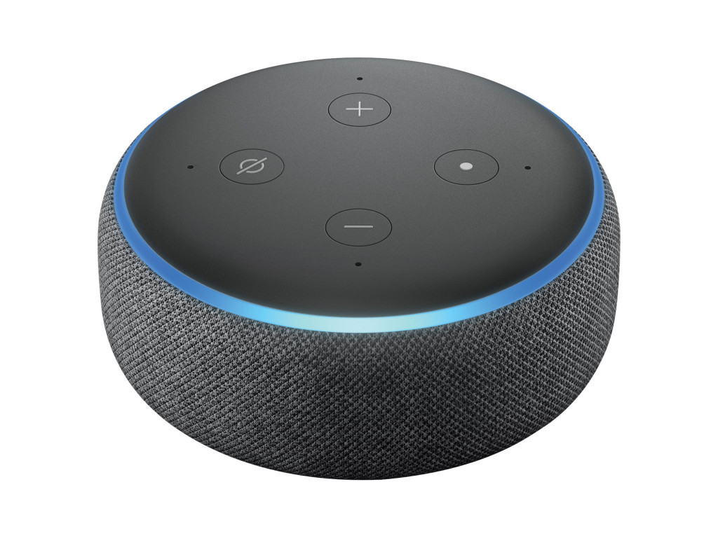 Echo store 3 alexa