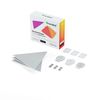Додаткові панелі Nanoleaf Shapes Triangles Expansion Pack Apple Homekit – 3 шт., Живлення: 220В, Кількість панелей: 3