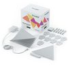 Умная система освещения Nanoleaf Shapes Triangles Starter Kit Apple Homekit - 9 шт., Питание: 220В, Количество панелей: 9