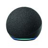 Умная колонка Amazon Echo Dot 5 (НЕТ поддержки укр и рус языка), Питание: 220В, Цвет: Черный 