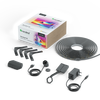 Набір адаптивного Ambilight підсвічування Nanoleaf 4D Screen Mirror + Lightstrip Kit (Для ТБ та моніторів до 85")