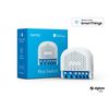 Вставне реле з лічильником електроенергії Aeotec Pico Switch Zigbee - ZGA002