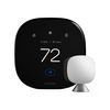 Умный термостат Ecobee Smart Thermostat Premium, Wi-Fi, Apple Homekit