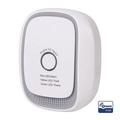 Датчик утечки бытового газа Z-Wave HEIMAN Gas Sensor — HEIEHS1CG