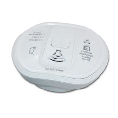 Детектор угарного газа (СО) Z-Wave Popp — POPE004407