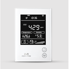 Датчик углекислого газа (СО2) Z-Wave MCO Home — MCOEMH9-CO2