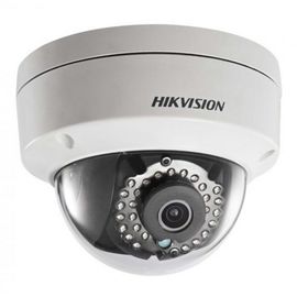 IP видеокамера Hikvision DS-2CD2120F-IWS (2.8мм) - уличная наружная wifi камера 2 МП