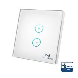 Сенсорний диммер Z-Wave MCO Home Glass Touch Dimmer - MCOEDT411