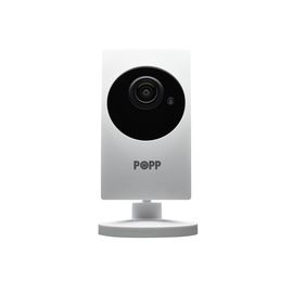 Контроллер умного дома с камерой Z-Wave POPP Home Smart Camera Gateway - POPEHOME