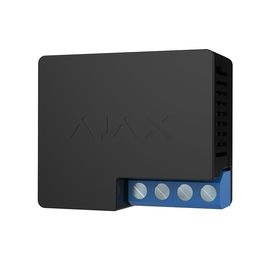 Контролер Ajax WallSwitch для управління приладами