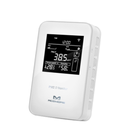 Датчик качества воздуха (РМ2,5) Z-Wave MCO Home — MCOEMH10-PM