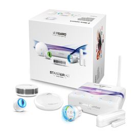 Набір FIBARO Starter Kit - FIBESTART