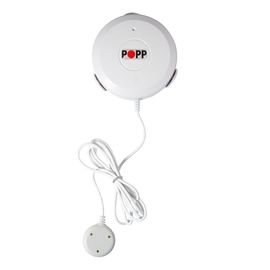 Датчик протечки воды POPP Flood / Water Leakage Sensor - POPE700052