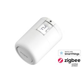 Радиаторный термостат POPP Smart Thermostat (Zigbee) — POPZ701721