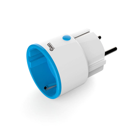 Розетковий вимикач Z-Wave NEO Coolcam Smart Power Plug Socket