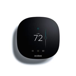 Умный термостат Ecobee 3 Lite Smart Wi-Fi Thermostat
