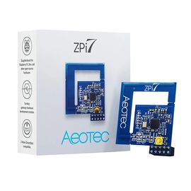 Плата розширення Aeotec Z-Pi 7 для Raspberry Pi - AEOEZWA025