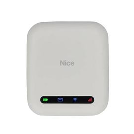 Резервна точка доступу WiFi/LTE/3G - акумулятор Nice HubPowerbank для Fibaro Home Center 3 Lite / Yubii Home