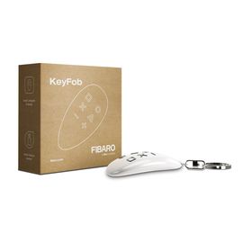 Пульт-брелок FIBARO KeyFob Z-Wave Plus- FIBEFGKF-601