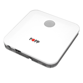 Контроллер Z-Wave Plus POPP - POPE011801