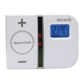 Комнатный термостат — SEC_STP328