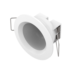 Стельове кріплення кругле для Philio Motion або Fibaro Motion Sensors - PHI_SPSP05-C