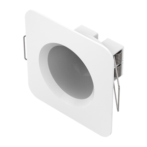 Стельове кріплення квадратне для Philio Motion або Fibaro Motion Sensors - PHI_SPSP05-B