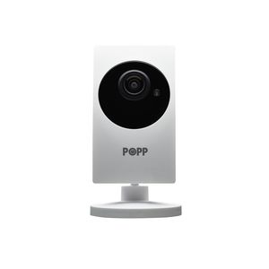 Контролер розумного будинку з камерою Z-Wave POPP Home Smart Camera Gateway - POPEHOME