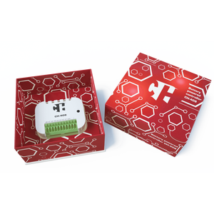 Контроллер на батарейке Connect Home — СН-408