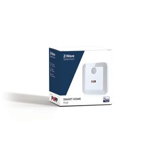 Контролер розумного будинку Z-Wave Selection - ZWSEHUB