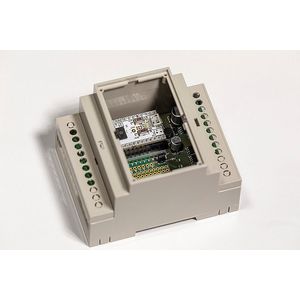 Багатофункціональний Z-Wave пристрій в корпусі на DIN-рейку Z-Uno Shield - ZME_ZUNOSHIELDSDIN