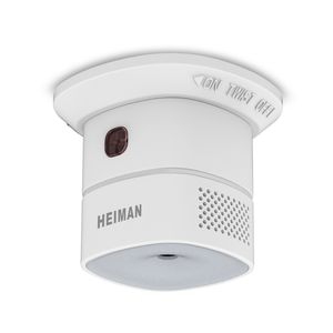 Датчик угарного газа (СО) HEIMAN Carbon Monoxide Sensor — HEIEHS1CA
