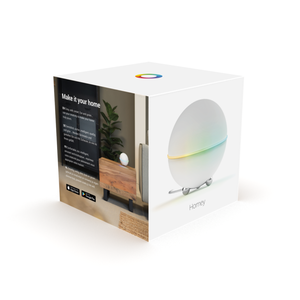 Контролер розумного будинку Athom Homey Smart Home Hub