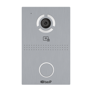 Виклична Панель BAS-IP AV-03BD Сірий