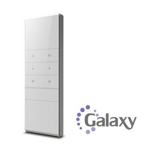 Пульт управління сенсорний 1-канальний Galaxy