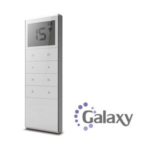 Пульт управління сенсорний 15-канальний Galaxy