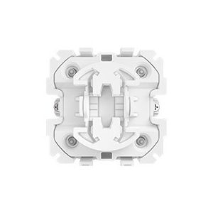 Механізм вимикача для ролет, жалюзі Z-Wave FIBARO Walli Roller Shutter Unit - FG-WREU111-AS-8001