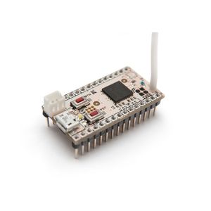 Плата Z-Uno Z-Wave для Arduino - ZMEEZUNO