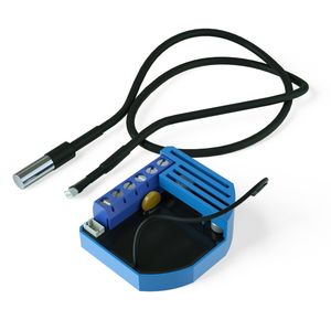 Термостат ШІМ Qubino Z-Wave Plus - GOAEZMNHLD1