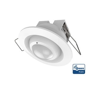 Детектор движения наружный Philio Outdoor Motionsensor Z-Wave Plus с круглым креплением - PHIEPSP05-C