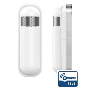 Датчик температури і вологості Z-Wave Plus Philio - PHIEPAT02-B