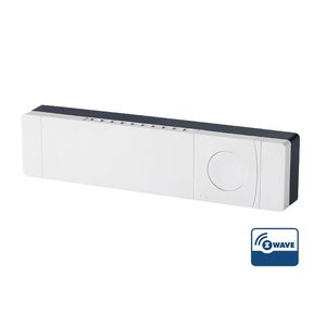 Контролер водяного опалення на 5 виходів Danfoss HC5 (Hydronic contoller) Z-Wave - DANEHC5