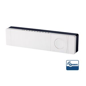 Контролер водяного опалення на 10 виходів Danfoss HC10 (Hydronic contoller) Z-Wave - DANEHC10
