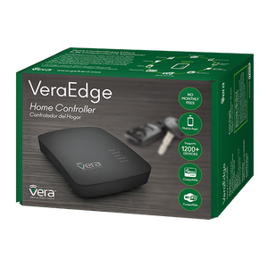 Інтернет шлюз Z-Wave Vera Edge - MCV_VERA_EDGE