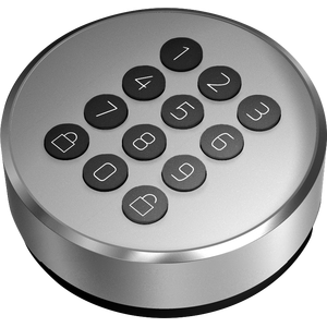 Клавіатура Danapad V3 Bluetooth