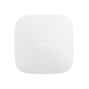 Інтелектуальна централь Ajax Hub 2, Живлення: 220В, Колір: Белый