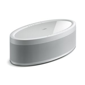 Портативна акустика Yamaha WX-051 (MusicCast 50) Білий