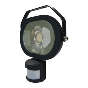 Вуличний прожектор з датчиком руху Z-Wave Everspring Outdoor Flood Light - EVREEH403