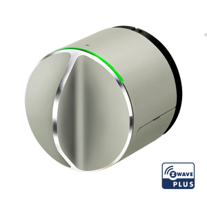 Дверний електромеханічний замок Danalock V3 Bluetooth Z-Wave, Європейська