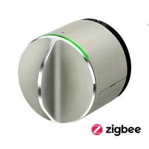 Дверний електромеханічний замок Danalock V3 Bluetooth ZigBee